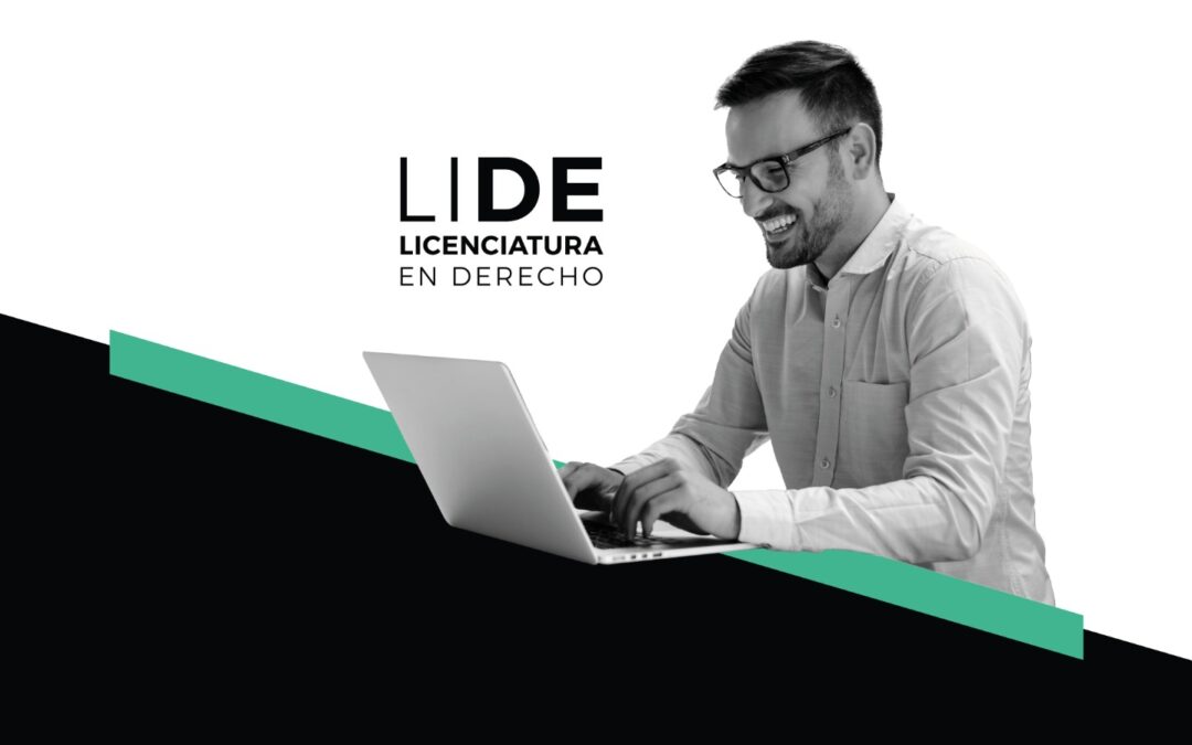 Licenciatura en derecho en linea