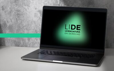 IA para estudiar Derecho: Así es el Campus Virtual de LIDE