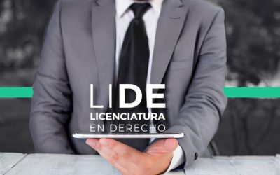 ¿Por qué estudiar Derecho en 2025? Ventajas y oportunidades para tu futuro