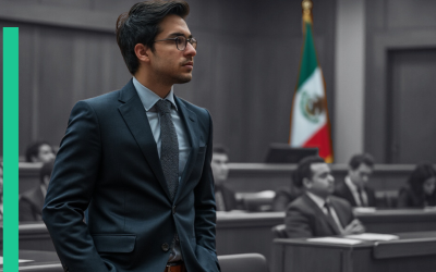 ¿Quieres ser abogado en México? Descubre por qué nuestra Licenciatura es tu mejor opción