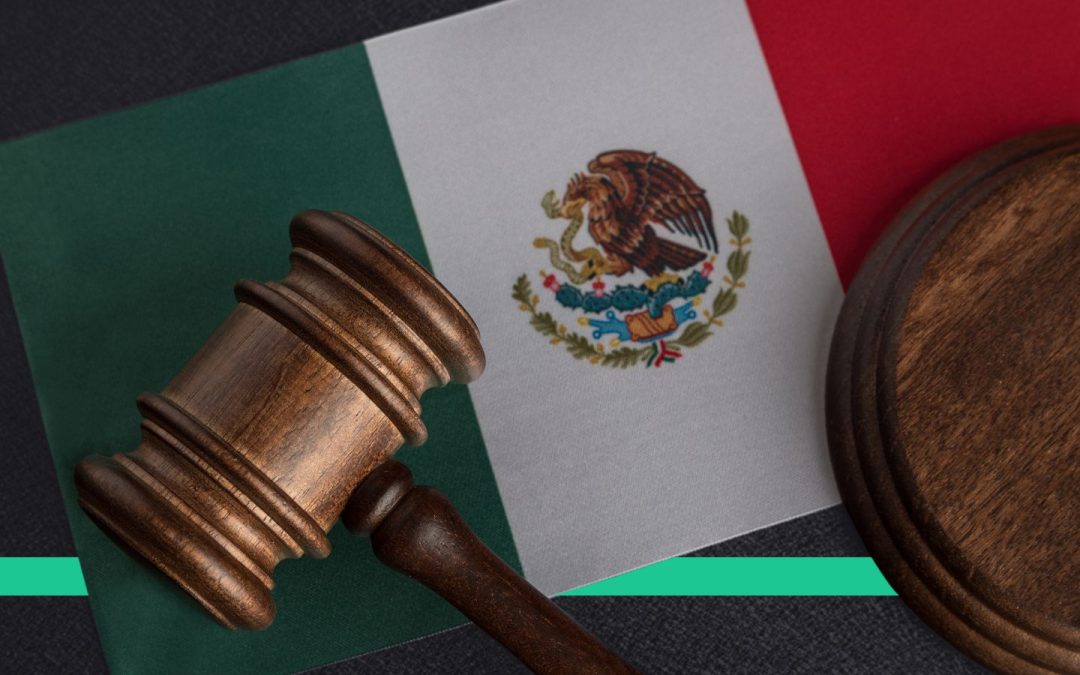 La evolución del Derecho en México: Cómo ha cambiado la carrera en los últimos 10 años