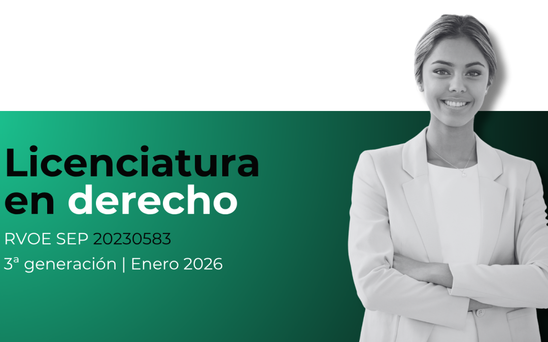Derecho en México en línea