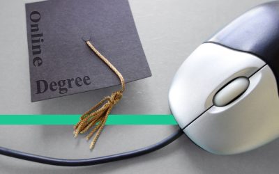 5 razones para elegir una licenciatura 100% online en Derecho