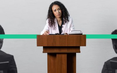 La importancia de la oratoria en la abogacía y cómo perfeccionarla