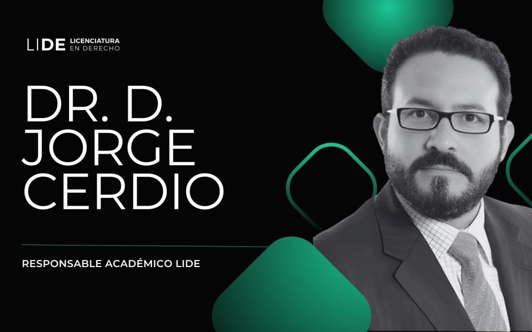 Jorge Cerdio
