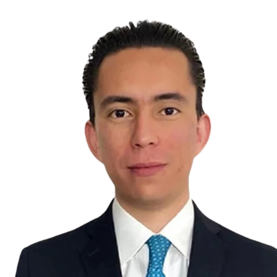 ALBERTO CORTÉS ADAME