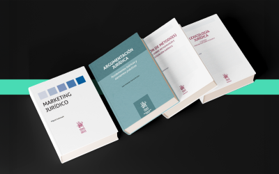 4 libros esenciales sobre Derecho que debes leer antes de iniciarte en la 2ª generación de LIDE