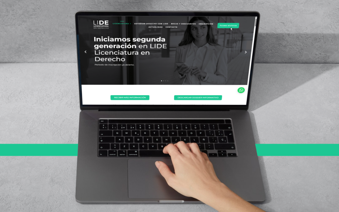 Cómo aprovechar al máximo las clases virtuales en LIDE