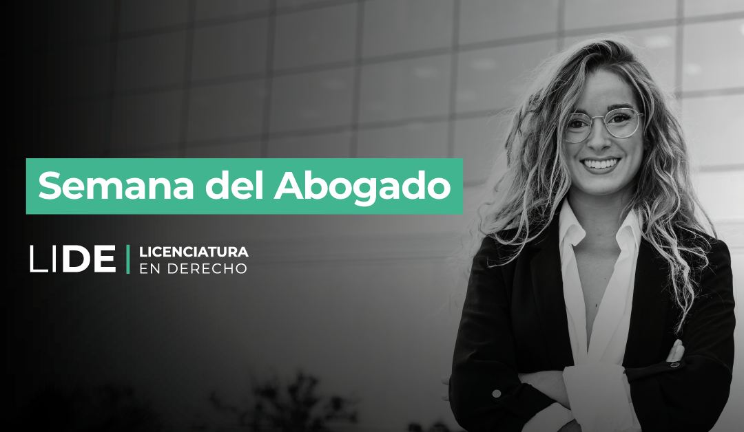 Día del Abogado en México