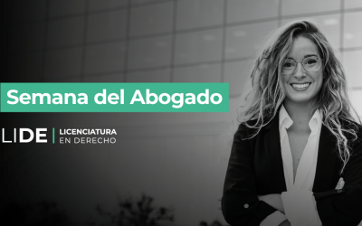 Día del Abogado en México: Celébralo con LIDE y consigue tu beca del 30%