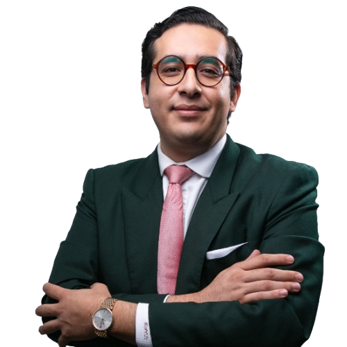 Ernesto Alan Cortés LLamas
