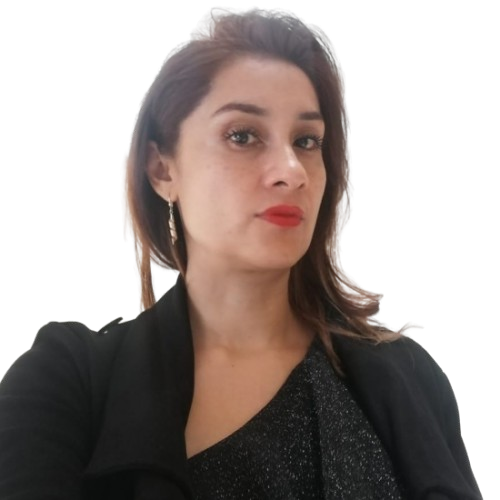 Gabriela Servín Salas