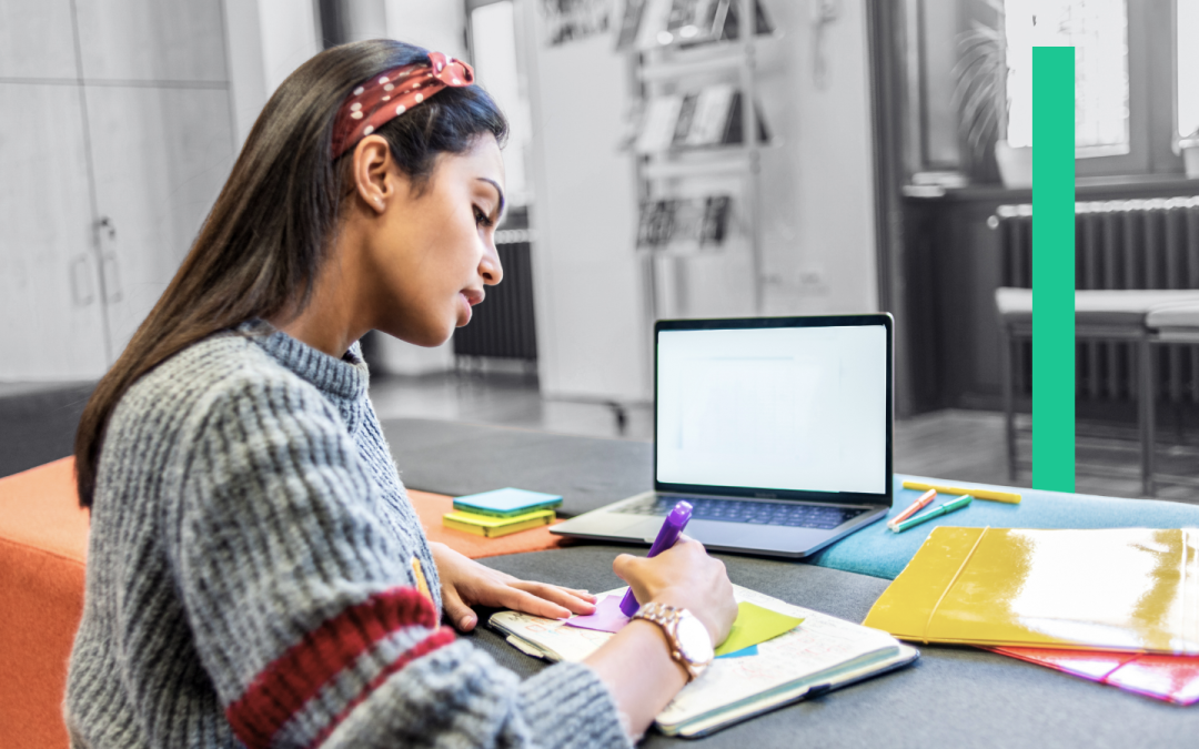 El plan de estudios de LIDE Lo que aprenderás y cómo te ayudará en tu carrera