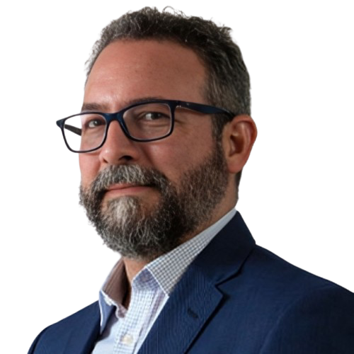 DR. D. JORGE CERDIO